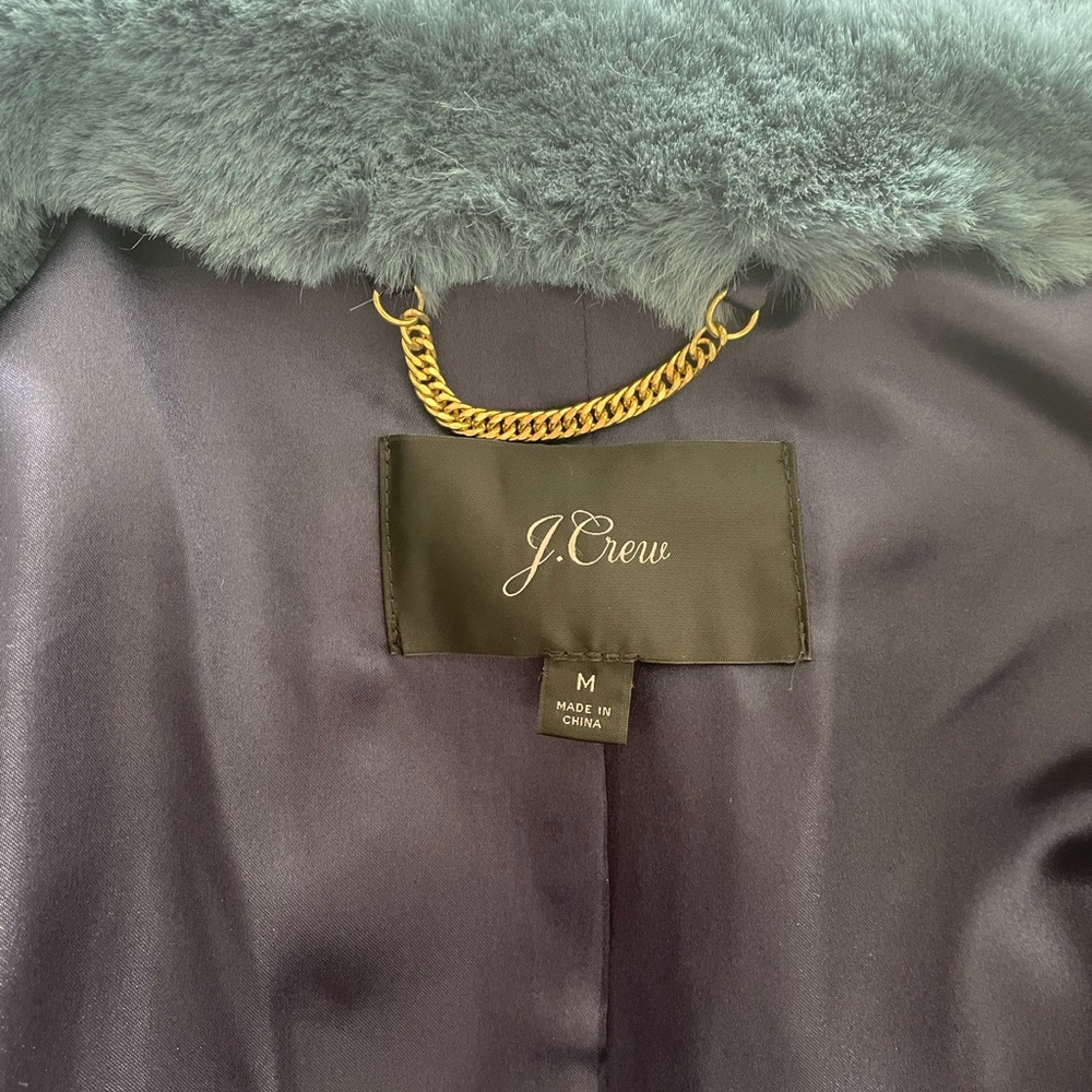 Jcrew jacket - Picture 2 of 2